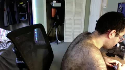 anonman12 online show from October 30, 4:41 pm