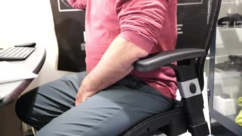 D online show from February 6, 2:14 pm