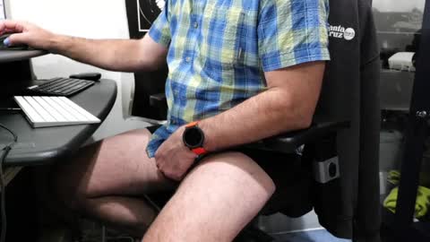 D online show from April 6, 12:50 pm