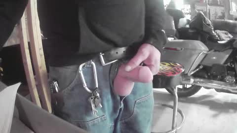 anotherbaldy online show from November 25, 4:03 am