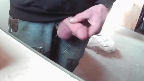 anotherbaldy online show from February 11, 6:02 pm