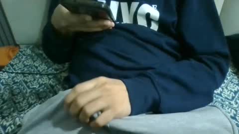 bigindiandick indian 6in online show from January 15, 1:41 pm