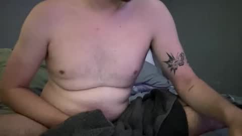 anthnyyxo online show from May 27, 11:35 pm