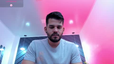 Snapshot of anthony_donati_ chatting on October 7, 12:48 am anthony donati online show from October 7, 12:48 am