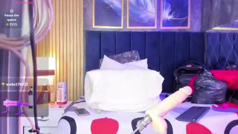 Anthonyy online show from July 16, 5:20 pm