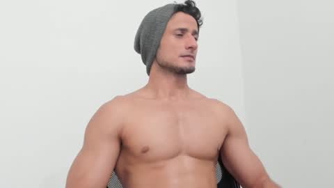 Adonys Creeb online show from October 26, 12:51 pm