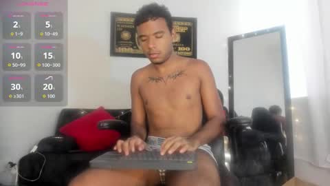 anthony online show from February 13, 2:44 pm