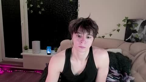 Anthony online show from March 27, 8:18 am