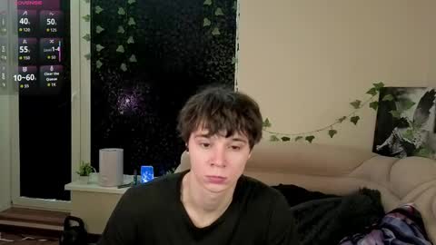 Anthony online show from April 8, 6:13 am