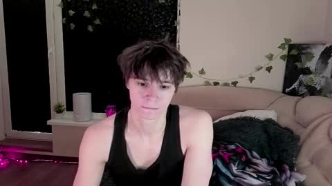 Anthony online show from March 27, 8:26 am