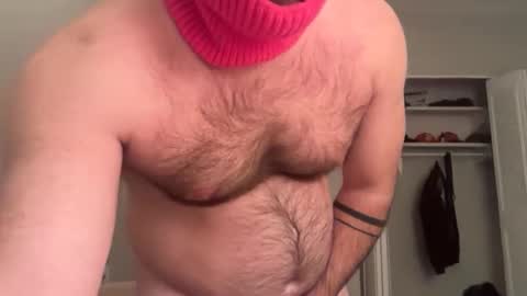 anthonymario86 online show from February 14, 10:10 am
