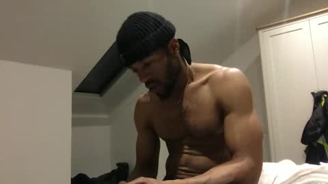 anthonymarkz online show from March 16, 8:13 pm