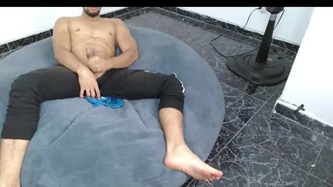 Anthony rico69 online show from December 10, 2:06 pm