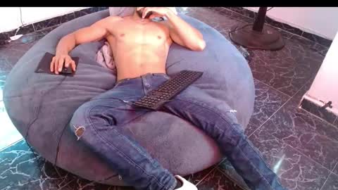 Anthony rico69 online show from December 9, 1:15 pm