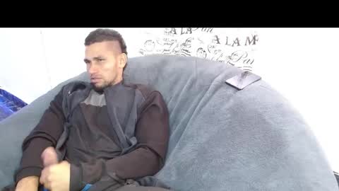 Anthony rico69 online show from December 3, 1:21 pm