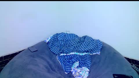 Anthony rico69 online show from December 19, 12:45 am