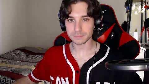 Anthony online show from October 9, 12:04 am