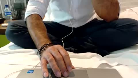 antomiguel online show from May 21, 9:41 pm
