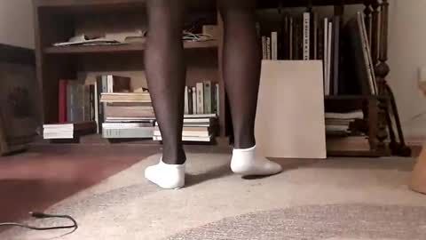 antonino85 online show from October 31, 2:13 am