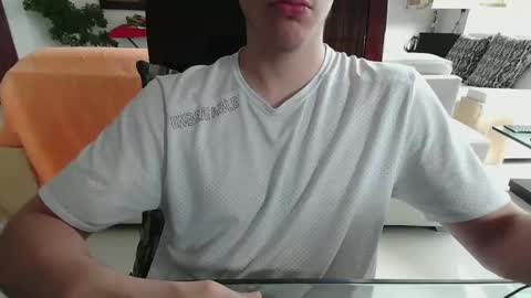 antonio_ricci online show from October 23, 10:13 pm