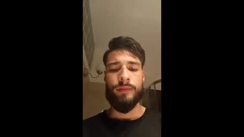 antoniohummer online show from December 14, 2:51 am