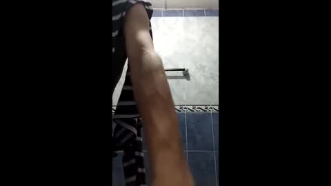 antoniosamper online show from January 11, 10:24 pm