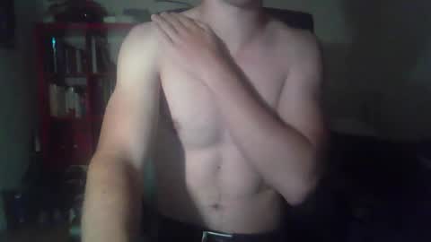 antoniospark online show from May 15, 9:23 pm