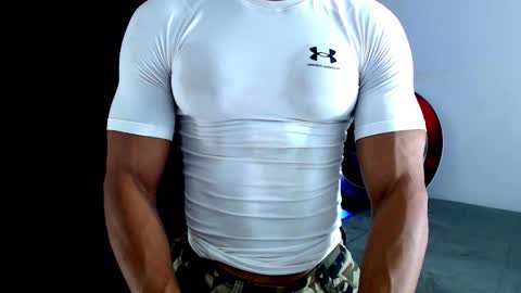 Instagram miguelangel1802  online show from February 15, 6:16 pm