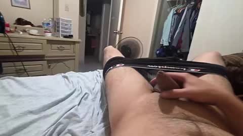 Antuan0420 online show from May 21, 9:58 am