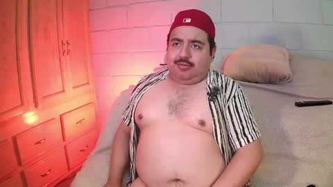AnuarFox online show from May 31, 12:27 pm