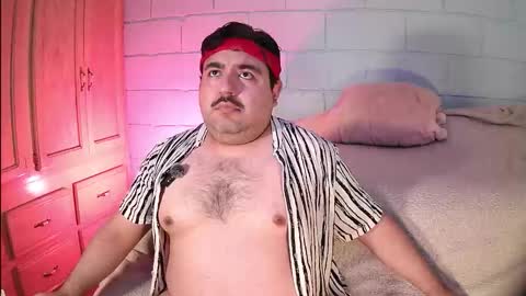 AnuarFox online show from January 15, 7:45 am