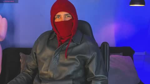anubis__unknown online show from May 15, 9:01 pm