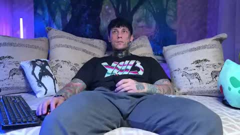 Tom online show from January 14, 5:56 am