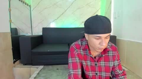 Snapshot of anyelo_sexyhot chatting on October 15, 4:03 pm anyelo_sexyhot online show from October 15, 4:03 pm
