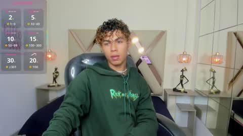 anyelotwink online show from April 13, 5:08 am