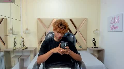 anyelotwink online show from January 18, 3:03 pm