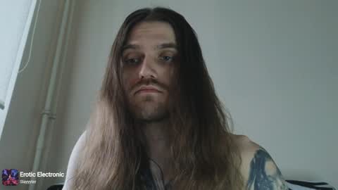 Inspector Ganja Keane online show from January 26, 12:11 pm