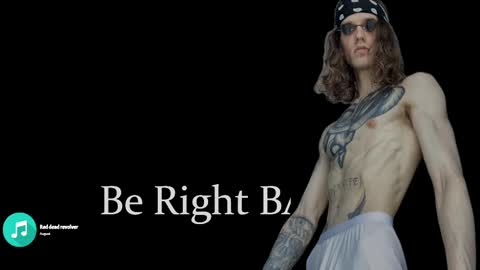 Inspector Ganja Keane online show from February 15, 10:32 pm