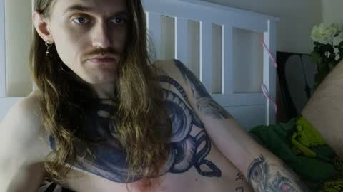 Inspector Ganja Keane online show from December 29, 7:17 am