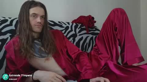 Inspector Ganja Keane online show from February 23, 2:00 pm