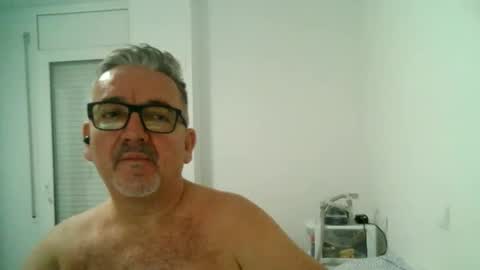 furry bear online show from September 17, 9:49 pm