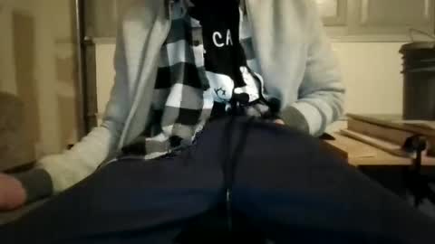 apollofoxxx69 online show from January 4, 7:45 am