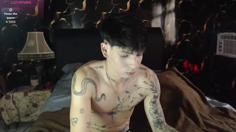 Apolo online show from November 16, 7:27 pm