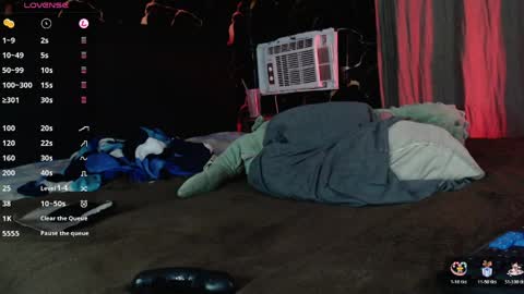 Apolo online show from March 29, 11:49 pm