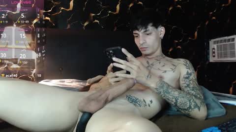 Apolo online show from November 15, 12:56 am