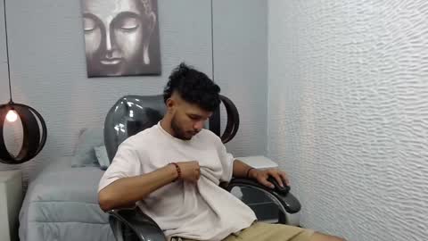 APOLO online show from December 26, 1:21 pm