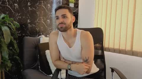 Apolo Lux  online show from January 9, 4:23 pm