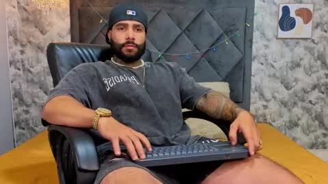 Apolo online show from December 4, 12:50 am