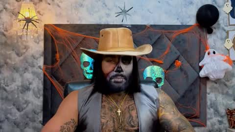 Apolo online show from October 30, 7:04 pm