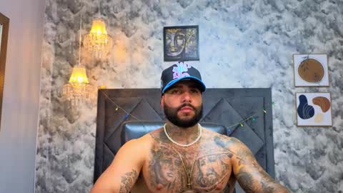 Apolo online show from December 5, 12:51 am